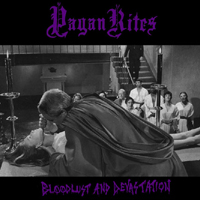 Pagan Rites